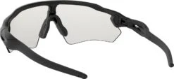 Oakley Radar Ev Pitch Sunglasses Matte Black / Clear / Ref. OO9208-7438 -Odlo Fashion Shop 15298695efd900ae5c1f4.19452809