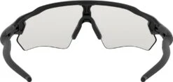 Oakley Radar Ev Pitch Sunglasses Matte Black / Clear / Ref. OO9208-7438 -Odlo Fashion Shop 15298695efd90163df053.43429463