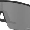 Oakley Sutro Lite Sunglasses Matte Black / Prizm Black / Ref. OO9463-0539 -Odlo Fashion Shop 15298735f86bc8dc843c3.27840262