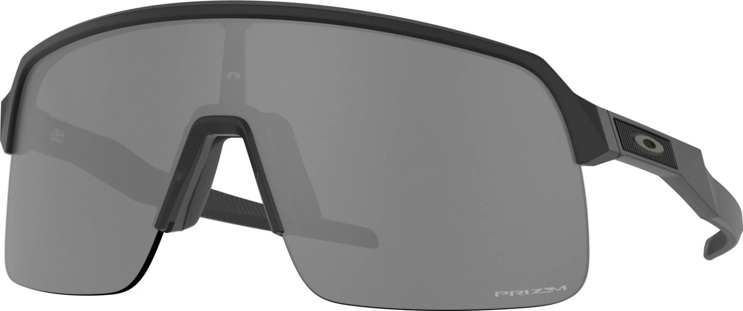 Oakley Sutro Lite Sunglasses Matte Black / Prizm Black / Ref. OO9463-0539 3 Oakley Sutro Lite Sunglasses Matte Black / Prizm Black / Ref. OO9463-0539