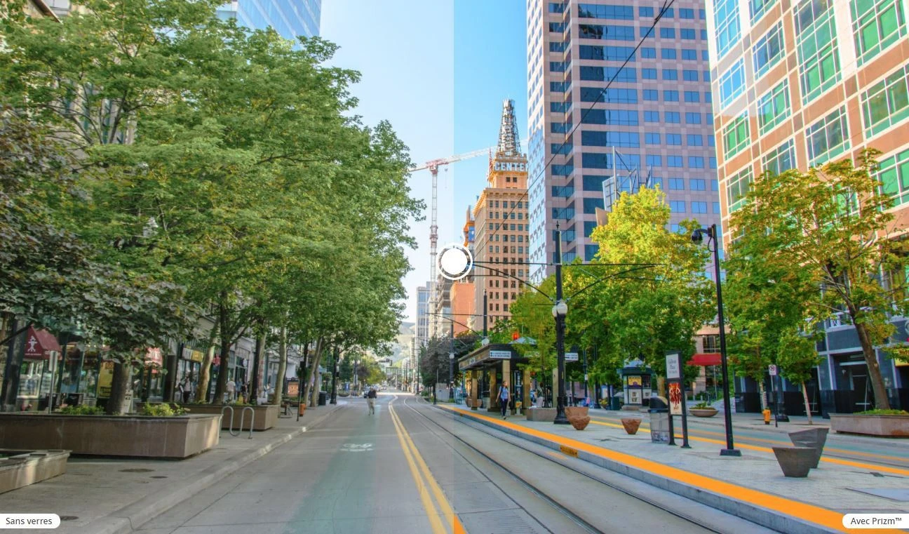 Oakley Sutro Lite Sunglasses Matte Black / Prizm Black / Ref. OO9463-0539 7 Oakley Sutro Lite Sunglasses Matte Black / Prizm Black / Ref. OO9463-0539 - Image 5