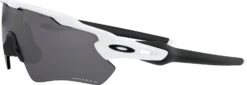 Oakley Radar Ev Path Polished White / Prizm Black Polarized / Ref. OO9208-9438 -Odlo Fashion Shop 15298935efd8ccface5f2.22811998
