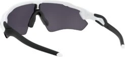 Oakley Radar Ev Path Polished White / Prizm Black Polarized / Ref. OO9208-9438 -Odlo Fashion Shop 15298935efd8cdea167b7.72836209