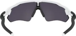 Oakley Radar Ev Path Polished White / Prizm Black Polarized / Ref. OO9208-9438 -Odlo Fashion Shop 15298935efd8ce8d89613.88295845