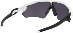 Oakley Radar Ev Path Polished White / Prizm Black Polarized / Ref. OO9208-9438 -Odlo Fashion Shop 15298935efd8cee052e38.04473073