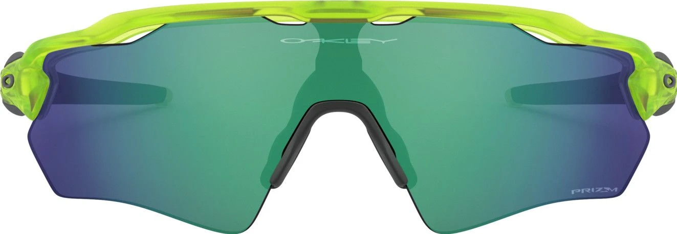 Oakley Radar Ev Xs Path Mat Uranium / Prizm Jade / Ref. OO9001-1731 4 Oakley Radar Ev Xs Path Mat Uranium / Prizm Jade / Ref. OO9001-1731 - Image 2