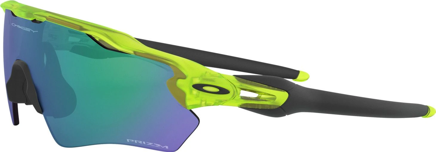 Oakley Radar Ev Xs Path Mat Uranium / Prizm Jade / Ref. OO9001-1731 6 Oakley Radar Ev Xs Path Mat Uranium / Prizm Jade / Ref. OO9001-1731 - Image 4