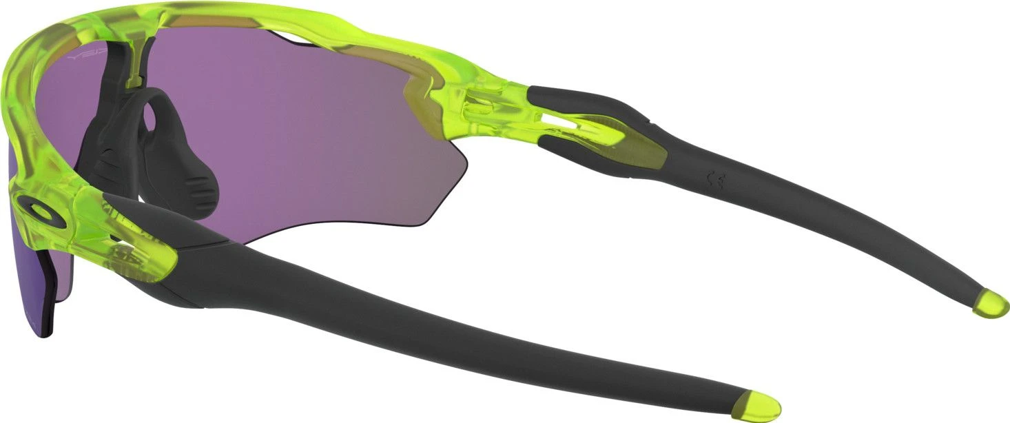 Oakley Radar Ev Xs Path Mat Uranium / Prizm Jade / Ref. OO9001-1731 8 Oakley Radar Ev Xs Path Mat Uranium / Prizm Jade / Ref. OO9001-1731 - Image 6