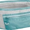 Camelbak Ultra Belt Hydration Belt Blue Gray