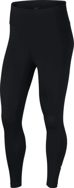 Nike All-in 3/4 Tights Black Women