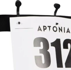 Aptonia Triathlon SD Black Bib Holder Belt -Odlo Fashion Shop 15740055eda0401442fc2.81540383