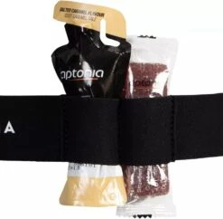 Aptonia Triathlon SD Black Bib Holder Belt -Odlo Fashion Shop 15740055eda0408997424.76173556