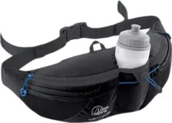 Lowe Alpine Lightflite Hydro Hydration Belt Gray