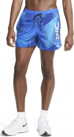 Nike Team USA Flex Stride Shorts Blue