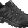 Salomon XA Pro 3D V8 GTX Trail Shoes Black -Odlo Fashion Shop 16208425f04335f8601d7.45450043