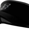 Compressport Visor Ultralight Flash Visor Black Unisex -Odlo Fashion Shop 16396495f4f4d10a434b4.93570265
