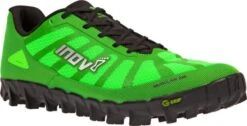 Inov-8 Mudclaw G 260 Black Trail Shoes Green Black Men