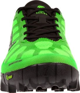 Inov-8 Mudclaw G 260 Black Trail Shoes Green Black Men 4 Inov-8 Mudclaw G 260 Black Trail Shoes Green Black Men - Image 2