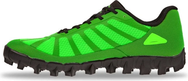 Inov-8 Mudclaw G 260 Black Trail Shoes Green Black Men 5 Inov-8 Mudclaw G 260 Black Trail Shoes Green Black Men - Image 3