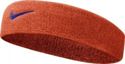 Nike Swoosh Sweatband Blue -Odlo Fashion Shop 16849985f3bd5a6d1c862.24298015 1