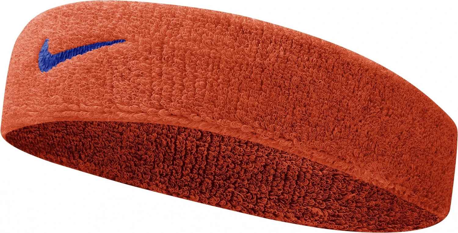 NIKE Sweatband DRI-FIT 2.0 Red 4 NIKE Sweatband DRI-FIT 2.0 Red - Image 2