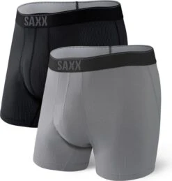 Boxer Saxx Quest Midnight Blue 12 Boxer Saxx Quest Midnight Blue -Odlo Fashion Shop 17272345f340b7c8d9437.13579408 1