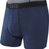 Boxer Saxx Quest Midnight Blue