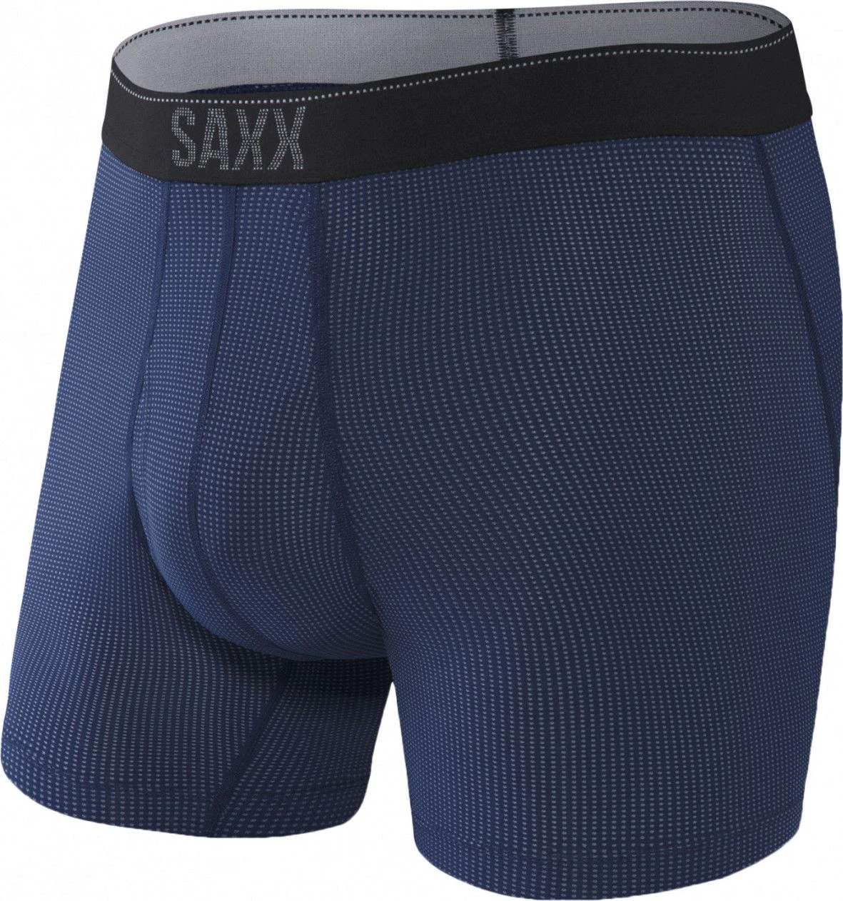 Boxer Saxx Quest MountainScape Black / Multi 8 Boxer Saxx Quest MountainScape Black / Multi - Image 6