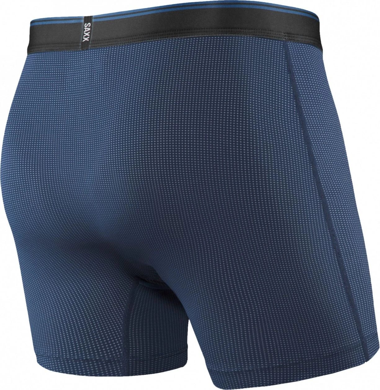 Boxer Saxx Quest Midnight Blue 4 Boxer Saxx Quest Midnight Blue - Image 2