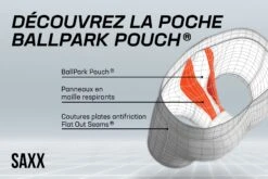 Boxer Saxx Quest Midnight Blue 10 Boxer Saxx Quest Midnight Blue -Odlo Fashion Shop 1727244608faa26434f44.62724743