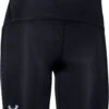 Under Armour Fly Fast Heatgear Bib Shorts Black Women -Odlo Fashion Shop 17434695f3d304905ebf2.91186935