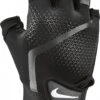 Nike Extreme Fitness Training Gloves Black Men -Odlo Fashion Shop 17440085f3bdd0118e696.09718583