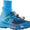 Raidlight Revolutiv Protect Trail Shoes Blue -Odlo Fashion Shop 17475385f50f91646cb45.55621743