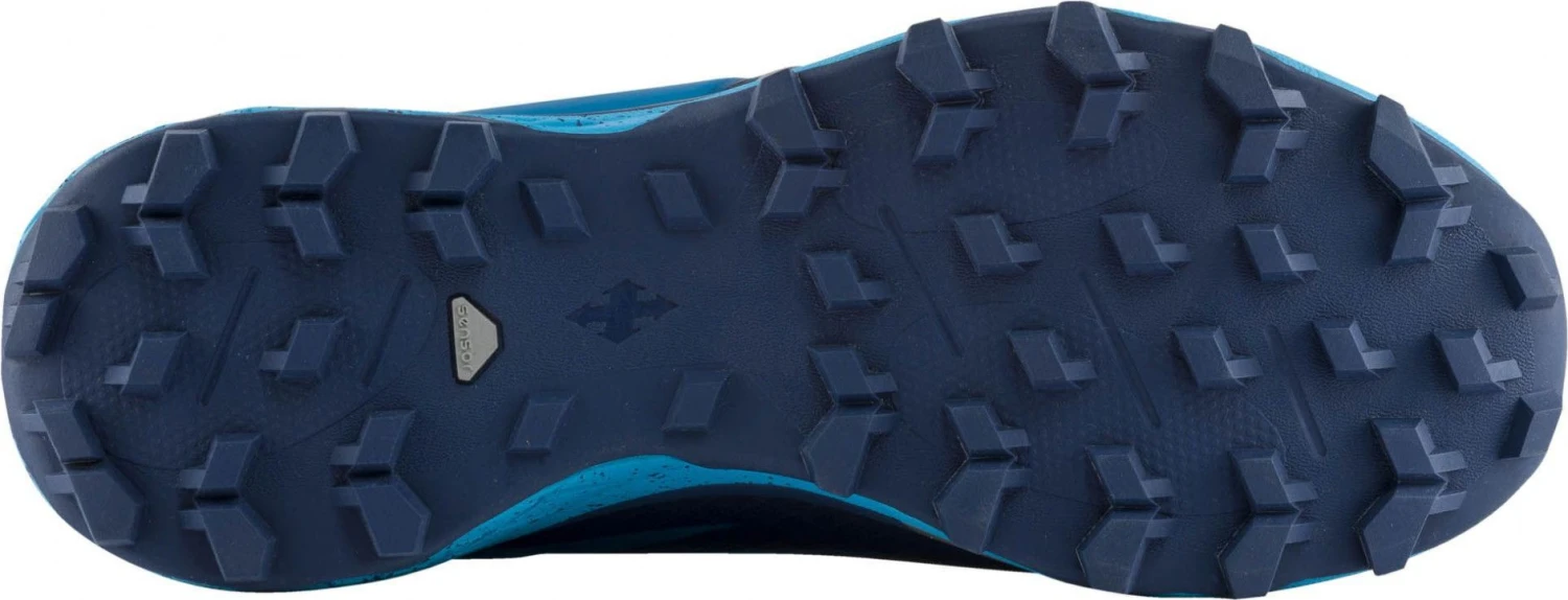 Raidlight Revolutiv Protect Trail Shoes Blue 6 Raidlight Revolutiv Protect Trail Shoes Blue - Image 5