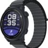 Coros Pace 2 GPS Watch Nylon Band Dark Navy Blue -Odlo Fashion Shop 1804074618b815bc2c468.36984250