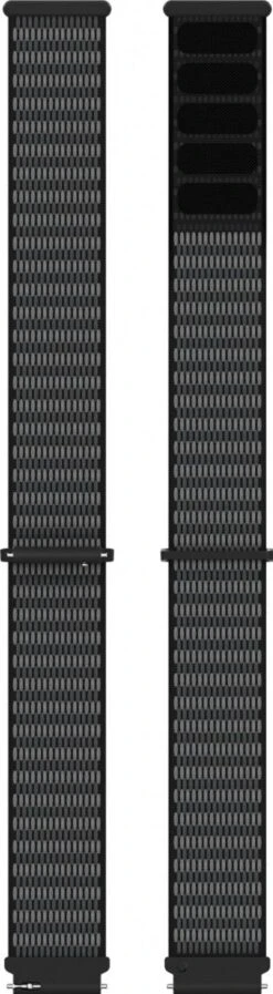 Coros Pace 2 GPS Watch Nylon Band Dark Navy Blue -Odlo Fashion Shop 1804074618b8171eb7728.43984386