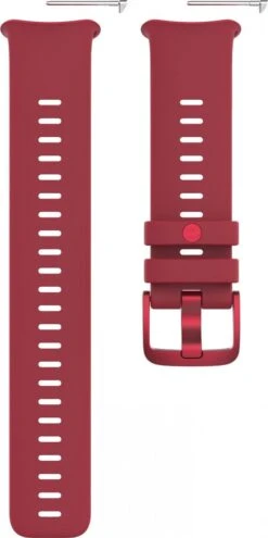 Polar Vantage V2 Wristband Red