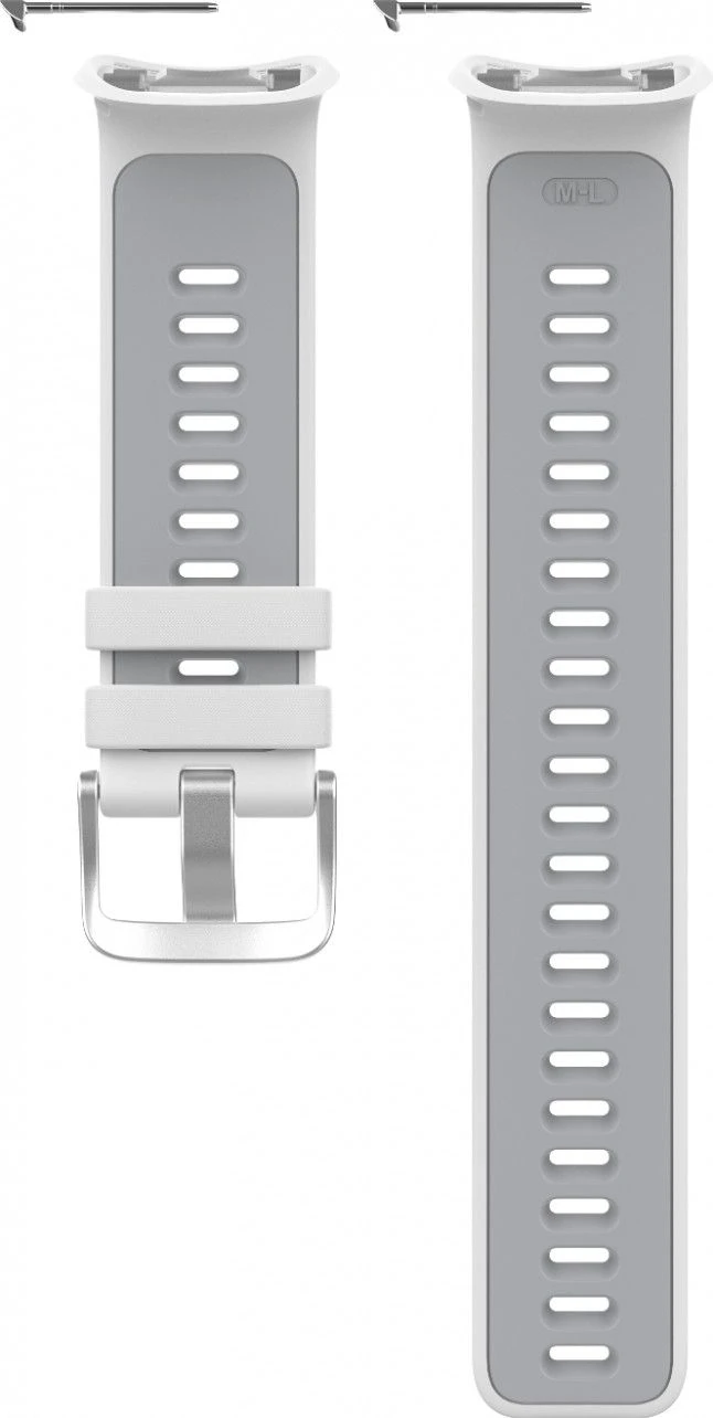 Polar Vantage V2 Wristband White 4 Polar Vantage V2 Wristband White - Image 2