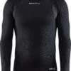 Craft Active Extreme Long Sleeve Jersey Black Man 1 Craft Active Extreme Long Sleeve Jersey Black Man -Odlo Fashion Shop 18411395fa29d453f4683.19155651