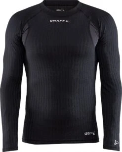 Craft Active Extreme Long Sleeve Jersey Black Man
