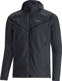 Gore Wear Gore R5 GTX Infinium Thermal Jacket Black