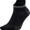 Nike Spark Cushion No-Show Socks Black Unisex