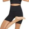 Nike Yoga Luxe 7' Shorts Black Women -Odlo Fashion Shop 18483875fbcf2f33d6d82.67003877