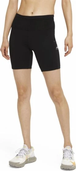 Nike Epic Luxe Trail Women's Shorts Red -Odlo Fashion Shop 18483966059ae5d066655.45070196