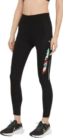 Nike Dri-Fit Epic Fast Tokyo 7/8 Tights Noir Femme