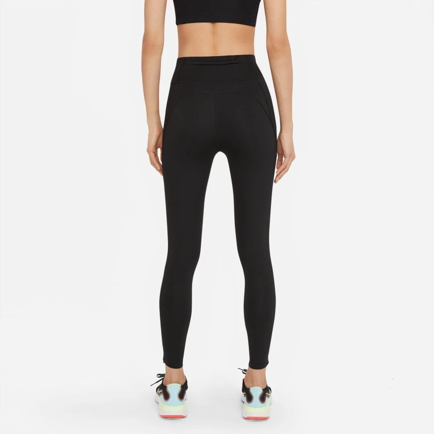 Nike Dri-Fit Epic Fast Tokyo 7/8 Tights Noir Femme 4 Nike Dri-Fit Epic Fast Tokyo 7/8 Tights Noir Femme - Image 2