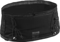 Salomon Sense Pro Belt Black Unisex