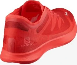 Salomon S / LAB Phantasm Running Shoes Red Unisex -Odlo Fashion Shop 18499956062ceb4f02ba3.25837740