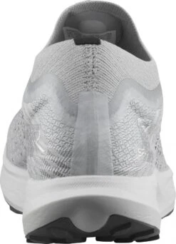 Salomon S / LAB Pulsar Trail Shoes White Unisex -Odlo Fashion Shop 18500526062ced41809f6.30313687