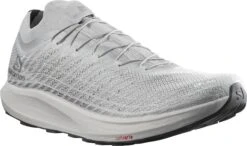 Salomon S / LAB Pulsar Trail Shoes White Unisex -Odlo Fashion Shop 18500526062cedaede6d9.01068643